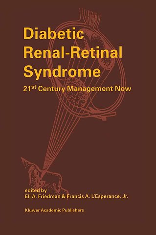 Diabetic Renal-Retinal Syndrome