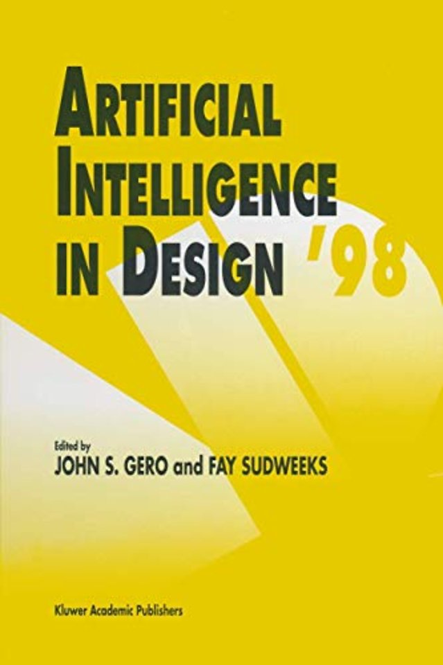 Artificial Intelligence in Design ’98