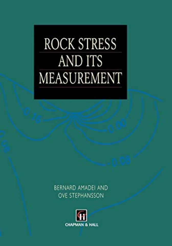 Rock Stress and Its Measurement
