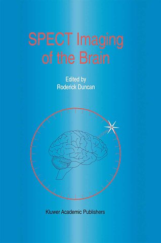 SPECT Imaging of the Brain