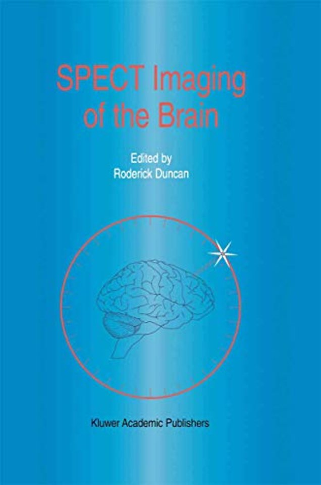 SPECT Imaging of the Brain