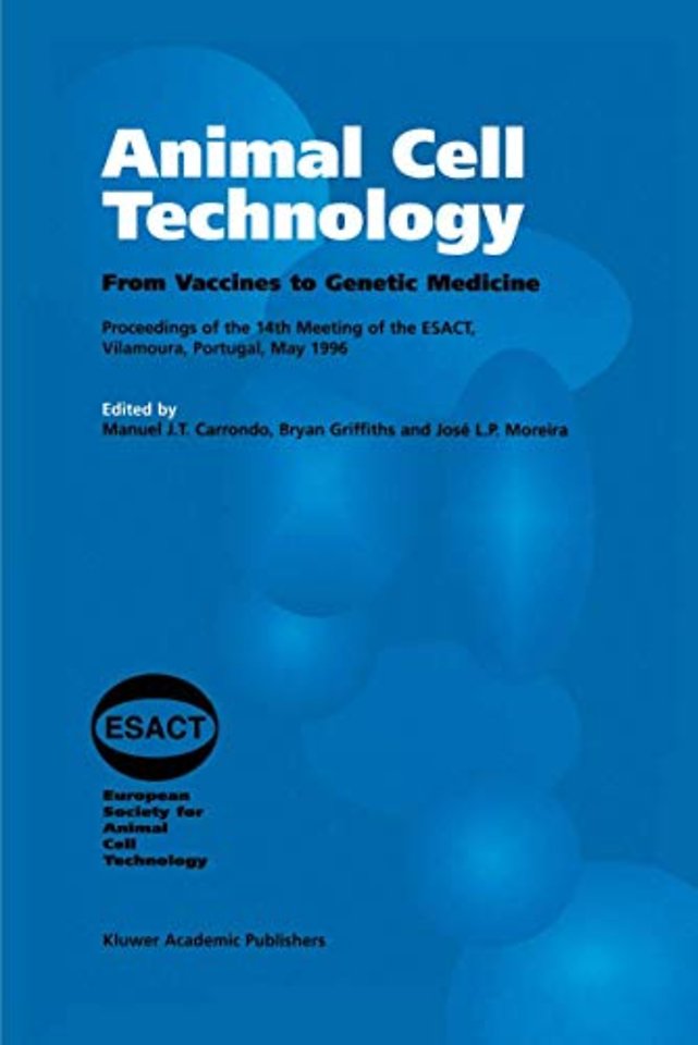 Animal Cell Technology