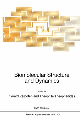 Biomolecular Structure and Dynamics