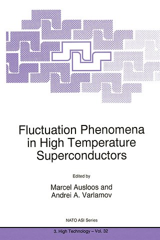Fluctuation Phenomena in High Temperature Superconductors