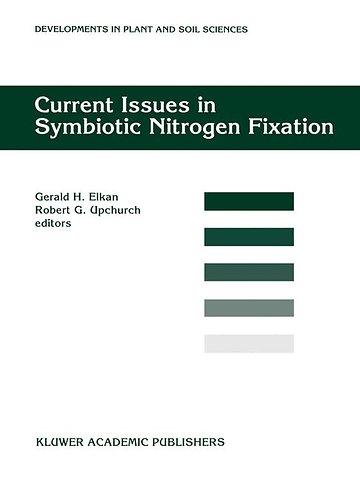 Current Issues in Symbiotic Nitrogen Fixation