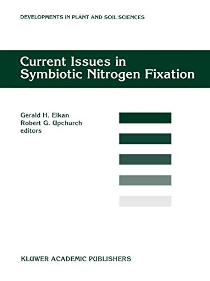 Current Issues in Symbiotic Nitrogen Fixation