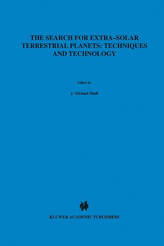 The Search for Extra-Solar Terrestrial Planets: Techniques and Technology