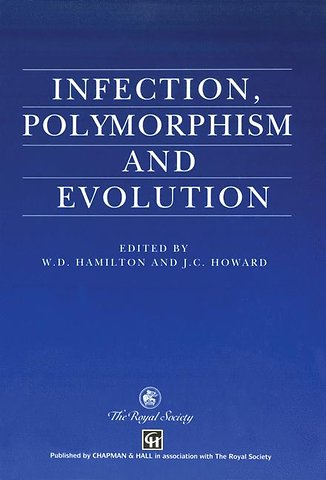 Infection, Polymorphism and Evolution