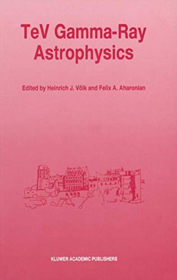 TeV Gamma-Ray Astrophysics