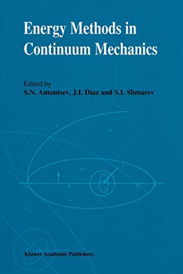 Energy Methods in Continuum Mechanics