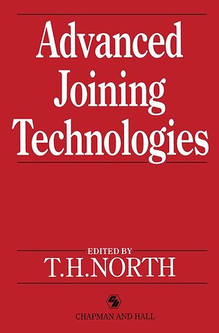 Advanced Joining Technologies