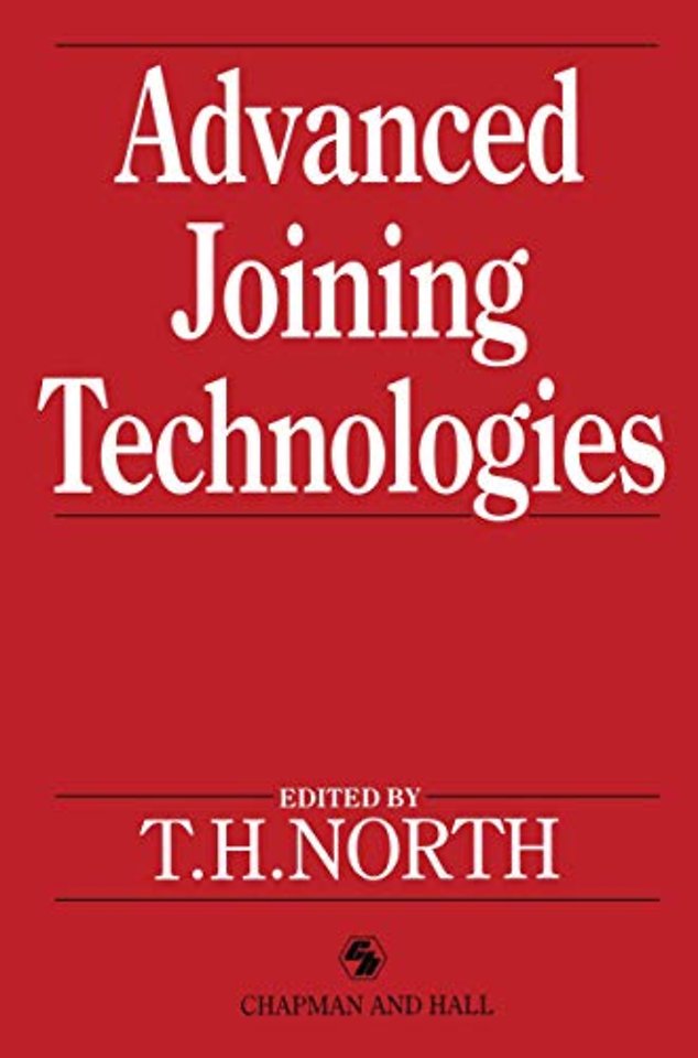 Advanced Joining Technologies