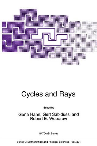 Cycles and Rays