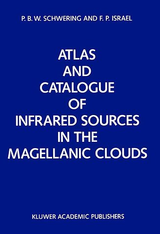 Atlas and Catalogue of Infrared Sources in the Magellanic Clouds