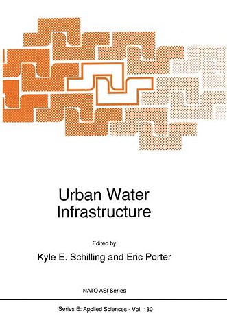 Urban Water Infrastructure