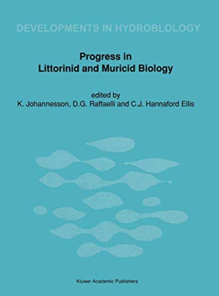 Progress in Littorinid and Muricid Biology
