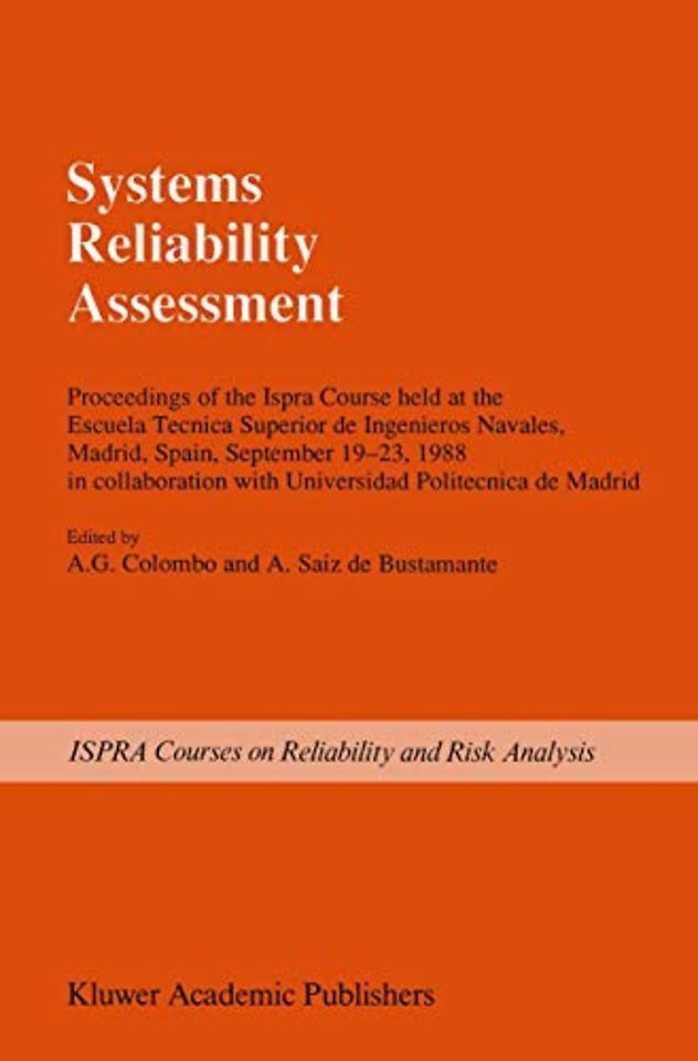 Systems Reliability Assessment