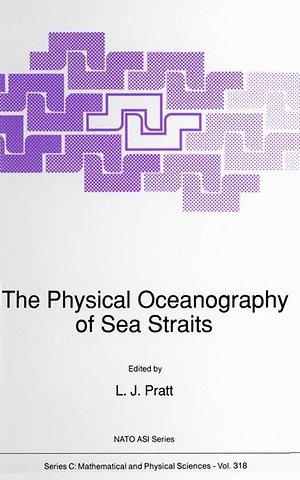 The Physical Oceanography of Sea Straits