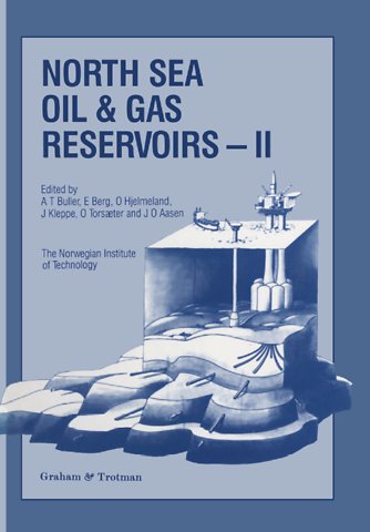 North Sea Oil and Gas Reservoirs—II