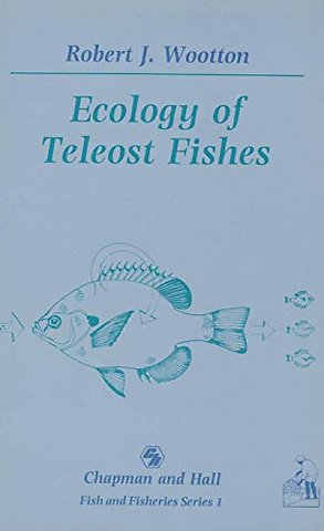 Ecology of Teleost Fishes
