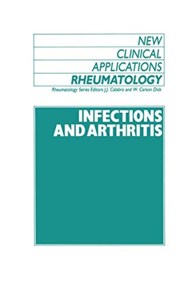 Infections and Athritis