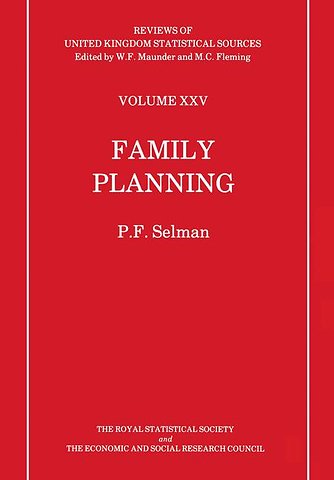 Family Planning