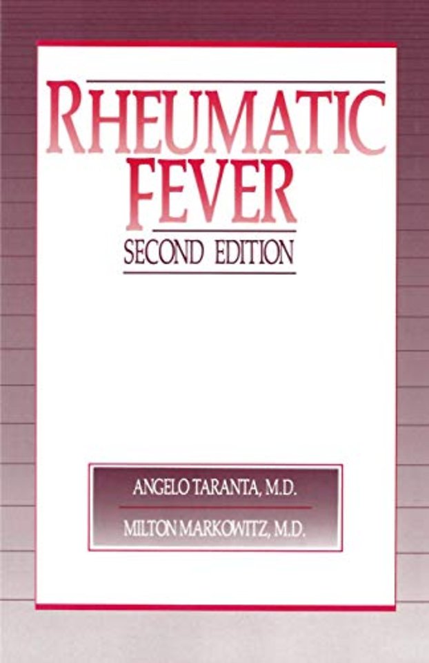 Rheumatic Fever