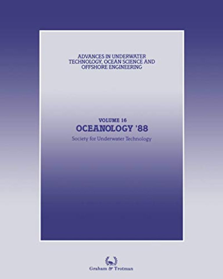 Oceanology '88