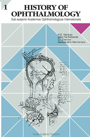 History of Ophthalmology 1