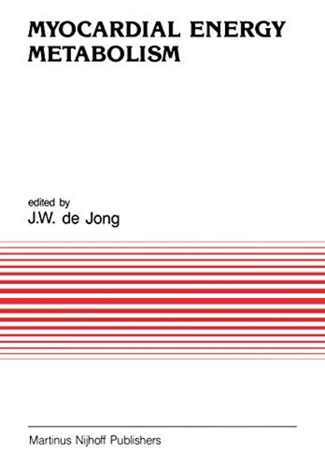 Myocardial Energy Metabolism