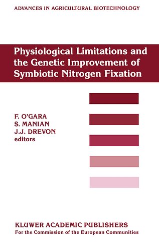 Physiological Limitations and the Genetic Improvement of Symbiotic Nitrogen Fixation