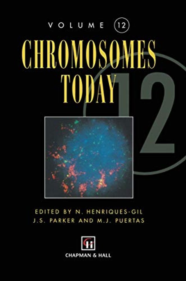 Chromosomes Today