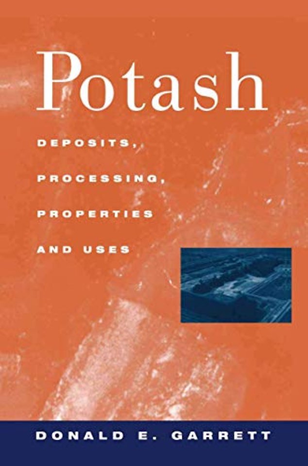Potash