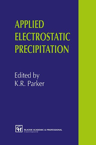 Applied Electrostatic Precipitation