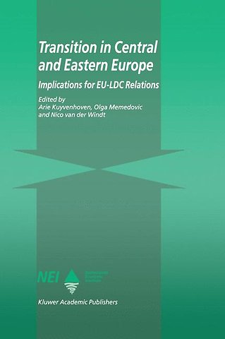 Transition in Central and Eastern Europe
