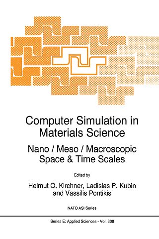 Computer Simulation in Materials Science