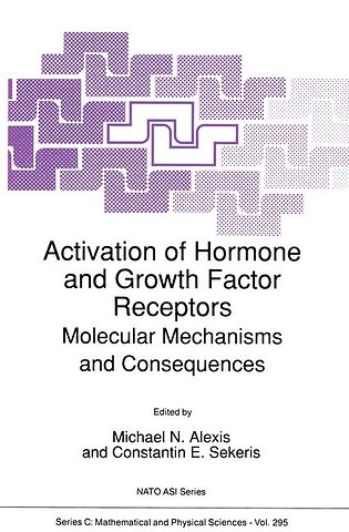 Activation of Hormone and Growth Factor Receptors