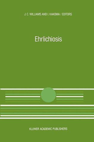 Ehrlichiosis