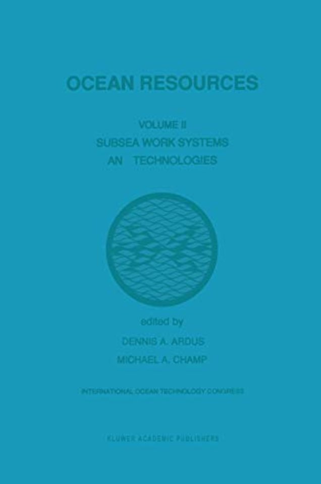 Ocean Resources