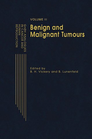 GnRH Analogues in Reproduction and Gynecology