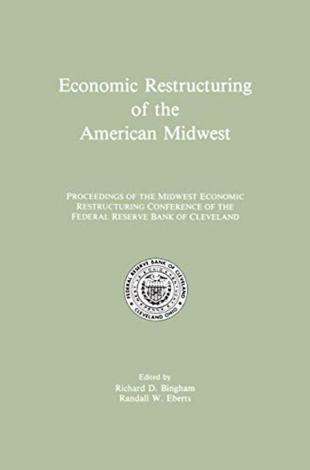 Economic Restructuring of the American Midwest