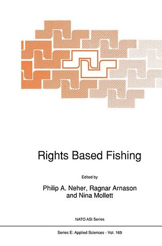 Rights Based Fishing