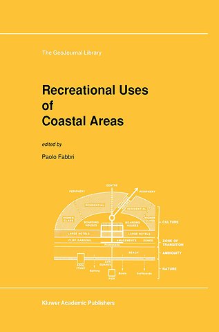 Recreational Uses of Coastal Areas
