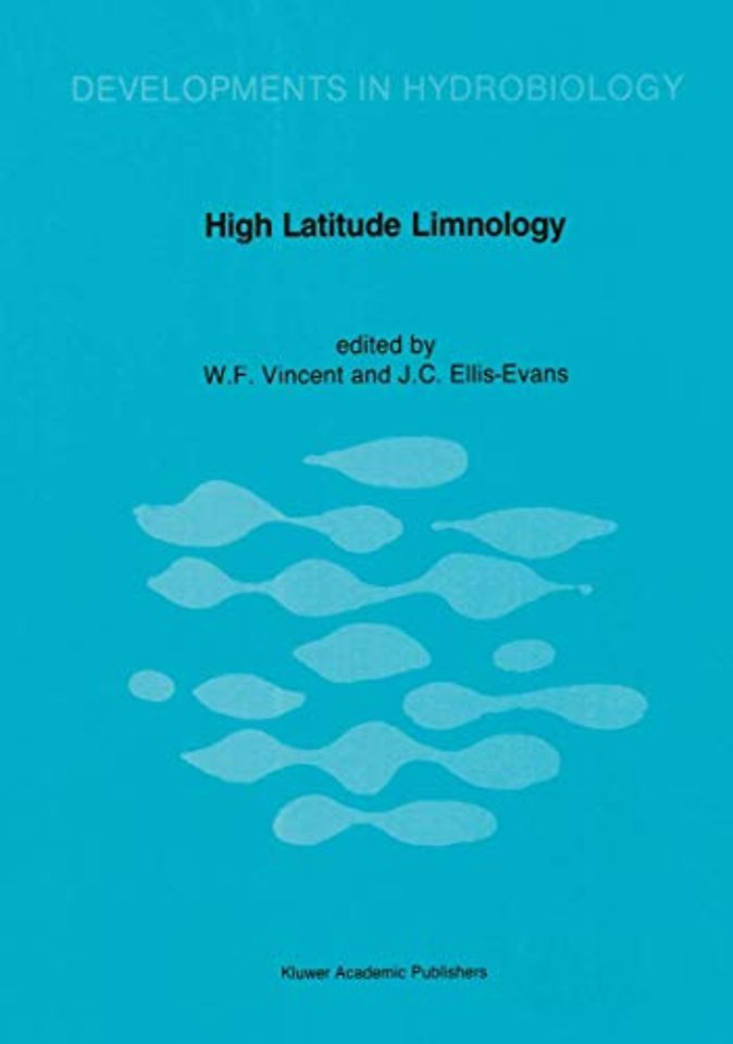 High Latitude Limnology