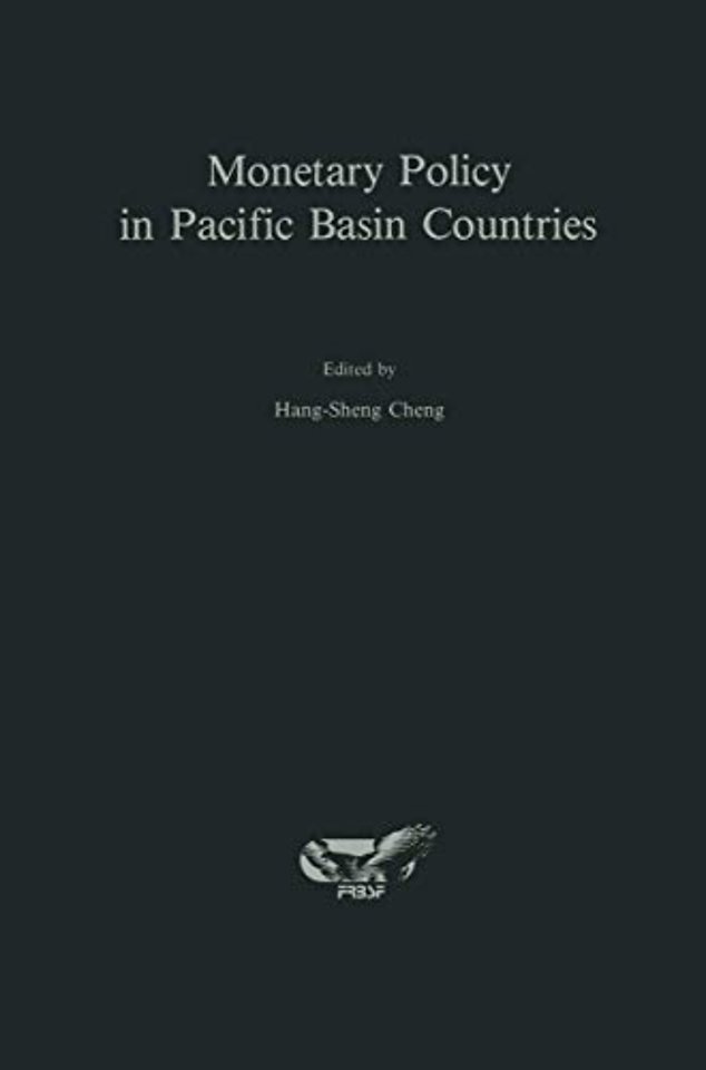 Monetary Policy in Pacific Basin Countries