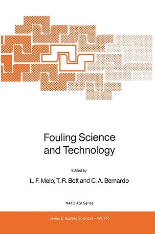 Fouling Science and Technology