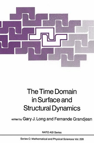 The Time Domain in Surface and Structural Dynamics