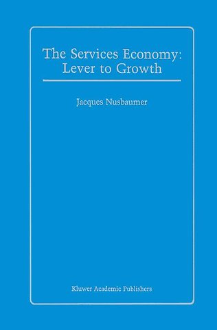 The Services Economy