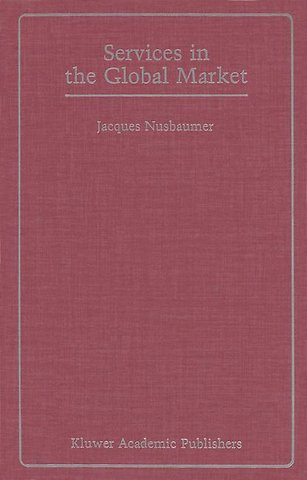 Services in the Global Market