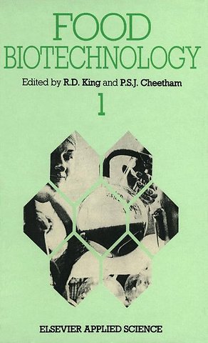 Food Biotechnology—1